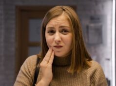 Еволюційна пастка: чому зуби мудрості приносять стільки болю сучасній людині Еволюційна-пастка:-чому-зуби-мудрості-приносять-стільки-болю-сучасній-людині