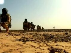 У Малі повстанці атакували колону з понад 200 російських найманців, – Reuters У-Малі-повстанці-атакували-колону-з-понад-200-російських-найманців,-–-reuters
