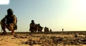 У Малі повстанці атакували колону з понад 200 російських найманців, – Reuters У-Малі-повстанці-атакували-колону-з-понад-200-російських-найманців,-–-reuters