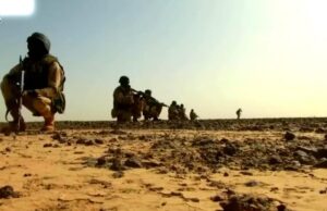 У Малі повстанці атакували колону з понад 200 російських найманців, – Reuters У-Малі-повстанці-атакували-колону-з-понад-200-російських-найманців,-–-reuters