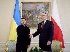 Зеленський розкрив деталі зустрічі з Навроцьким: чи вдалося знайти компроміс Зеленський-розкрив-деталі-зустрічі-з Навроцьким:-чи вдалося-знайти-компроміс