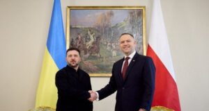 Зеленський розкрив деталі зустрічі з Навроцьким: чи вдалося знайти компроміс Зеленський-розкрив-деталі-зустрічі-з Навроцьким:-чи вдалося-знайти-компроміс