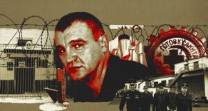 Систематичне насильство в колонії №7 у Пакіно: свідчення українських полонених «Коновал»-Російський-медик,-який-систематично-знущається-над-бранцями-в-колонії-у-Пакіно.-«Схеми»-знайшли-його
