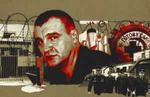 Систематичне насильство в колонії №7 у Пакіно: свідчення українських полонених «Коновал»-Російський-медик,-який-систематично-знущається-над-бранцями-в-колонії-у-Пакіно.-«Схеми»-знайшли-його
