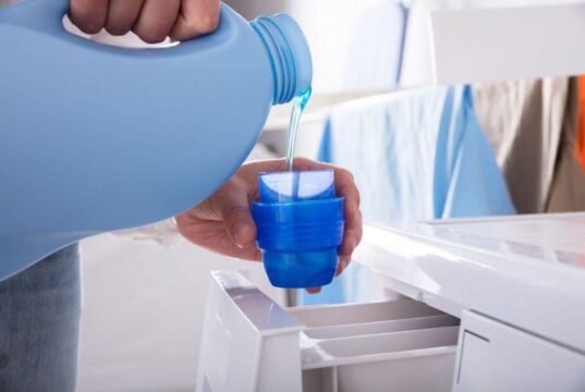 Позбутися неприємного запаху білизни після прання допоможе один компонент у порошку Позбутися-неприємного-запаху-білизни-після-прання-допоможе-один-компонент-у-порошку