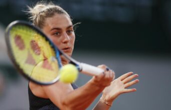 Костюк- Носкова: чи змогла українська тенісистка пробитися в фінал Вімблдона Костюк-Носкова:-чи-змогла-українська-тенісистка-пробитися-в-фінал-Вімблдона