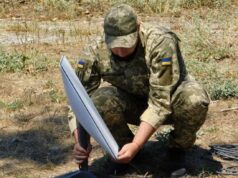 Китай і Росія планують спільні заходи проти супутників Starlink Росія та Китай готуються збивати супутники Starlink в космосі