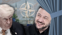 За-лаштунками-саміту-НАТО:-що-побачила-кореспондентка-ВВС-Мирослава-Пеца За-лаштунками-саміту-НАТО:-що-побачила-кореспондентка-ВВС-Мирослава-Пеца