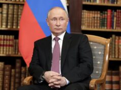 У Путіна лишилося кілька місяців, він поспішає використати останній шанс, – Newsweek У-Путіна-лишилося-кілька-місяців,-він-поспішає-використати-останній-шанс,-–-newsweek
