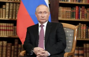 У Путіна лишилося кілька місяців, він поспішає використати останній шанс, – Newsweek У-Путіна-лишилося-кілька-місяців,-він-поспішає-використати-останній-шанс,-–-newsweek