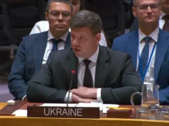 Україна закликає ООН до негайного припинення вогню Україна-закликала-Радбез-ООН-негайно-внести-резолюцію-про-припинення-вогню