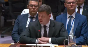 Україна закликає ООН до негайного припинення вогню Україна-закликала-Радбез-ООН-негайно-внести-резолюцію-про-припинення-вогню
