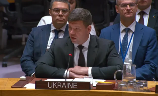 Україна закликає ООН до негайного припинення вогню Україна-закликала-Радбез-ООН-негайно-внести-резолюцію-про-припинення-вогню