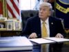 США та Іран продовжують технічні переговори, незважаючи на заяви Трампа Трампа спіймали на брехні щодо переговорів з Іраном, – ABC News
