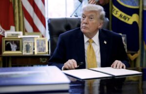 США та Іран продовжують технічні переговори, незважаючи на заяви Трампа Трампа спіймали на брехні щодо переговорів з Іраном, – ABC News