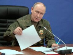 Удари України по НПЗ можуть стати останньою краплею для Путіна – WSJ Удари-України-по-НПЗ-можуть-стати-останньою-краплею-для-Путіна-–-wsj