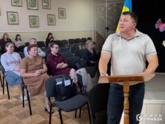 На Волині міськрада хоче виділити мільйон гривень на підтримку ДБР На-Волині-міськрада-хоче-виділити-мільйон-гривень-на-підтримку-ДБР