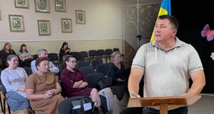 На Волині міськрада хоче виділити мільйон гривень на підтримку ДБР На-Волині-міськрада-хоче-виділити-мільйон-гривень-на-підтримку-ДБР