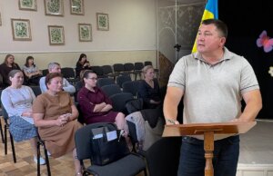 На Волині міськрада хоче виділити мільйон гривень на підтримку ДБР На-Волині-міськрада-хоче-виділити-мільйон-гривень-на-підтримку-ДБР
