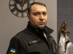 Буданов відвідав богослужіння з нагоди 975-річчя Києво-Печерської лаври Буданов відвідав богослужіння з нагоди 975-річчя Києво-Печерської лаври