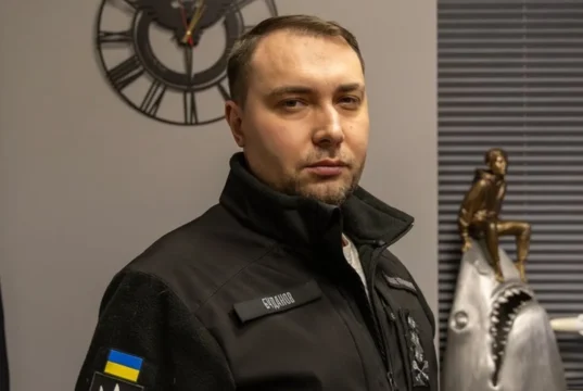 Буданов відвідав богослужіння з нагоди 975-річчя Києво-Печерської лаври Буданов відвідав богослужіння з нагоди 975-річчя Києво-Печерської лаври