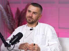 Відомий український співак вперше розповів про ДТП та складне відновлення: “Зробили 10 операцій” Відомий-український-співак-вперше-розповів-про-ДТП-та-складне-відновлення:-“Зробили-10-операцій”