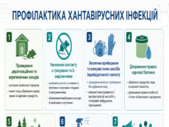 Хантавірусна інфекція: ризики та профілактика Хантавірусна-інфекція:-що-це-і-як-уберегтися