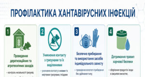 Хантавірусна інфекція: ризики та профілактика Хантавірусна-інфекція:-що-це-і-як-уберегтися