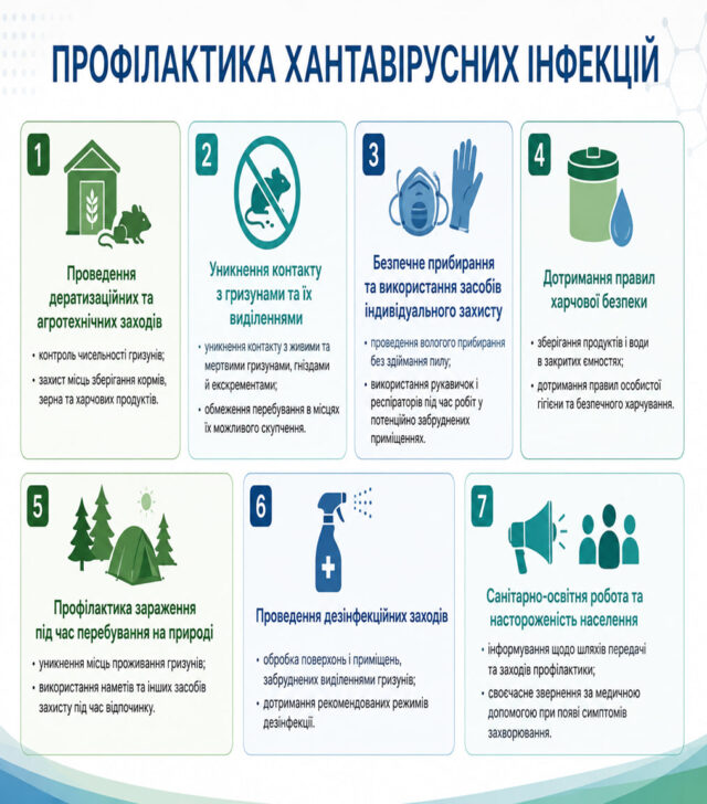 Хантавірусна інфекція: ризики та профілактика Хантавірусна-інфекція:-що-це-і-як-уберегтися