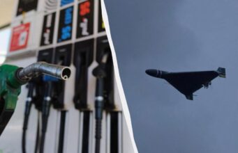 Росія атакувала АЗС на Київщині: експерт попереджає, що це лише початок Росія-атакувала-АЗС-на-Київщині:-експерт-попереджає,-що-це-лише-початок