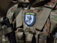 Атака дрону в Дружківці: постраждали п’ятеро людей під час евакуації Росіяни дроном атакували евакуаційну місію на Донеччині, є поранені