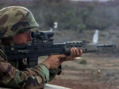 Україна отримає можливість закупівлі військової техніки у Великій Британії за кошти ЄС Україна купуватиме зброю у Британії за рахунок кредиту від ЄС, – Bloomberg