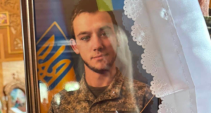 На Волині попрощалися із Героєм Владиславом Яблонським На-Волині-попрощалися-із-Героєм-Владиславом-Яблонським