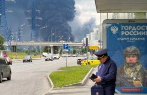 Кризова ситуація з постачанням пального в Росії: наслідки для економіки та населення «Принизливий-провал».-Чи-може-дефіцит-пального-паралізувати-наступ-армії-РФ
