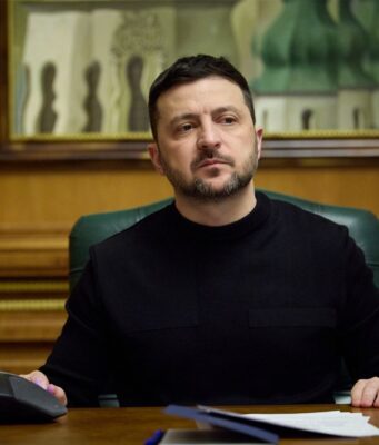 В Україні створено нове командування для далекобійних операцій проти Росії Зеленський створив командування далекобійного впливу на Росію