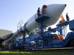 Росія готує запуск другої партії супутників, які називають аналогами Starlink, – ЗМІ Росія-готує-запуск-другої-партії-супутників,-які-називають-аналогами-starlink,-–-ЗМІ