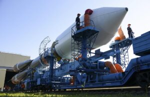 Росія готує запуск другої партії супутників, які називають аналогами Starlink, – ЗМІ Росія-готує-запуск-другої-партії-супутників,-які-називають-аналогами-starlink,-–-ЗМІ