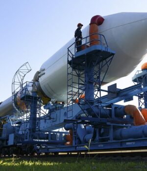 Росія-готує-запуск-другої-партії-супутників,-які-називають-аналогами-starlink,-–-ЗМІ Росія-готує-запуск-другої-партії-супутників,-які-називають-аналогами-starlink,-–-ЗМІ