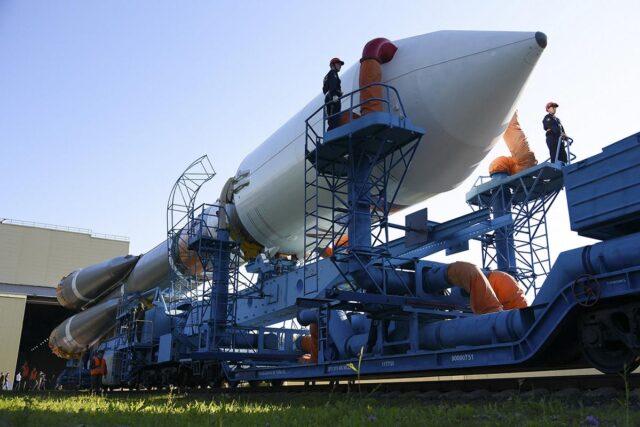 Росія готує запуск другої партії супутників, які називають аналогами Starlink, – ЗМІ Росія-готує-запуск-другої-партії-супутників,-які-називають-аналогами-starlink,-–-ЗМІ