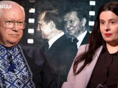 Борис Тарасюк: Від незалежності України до сучасних викликів Ядерне-роззброєння-України-Путін,-Тимошенко.-Борис-Тарасюк-про-тих,-хто-запустив-«процеси»