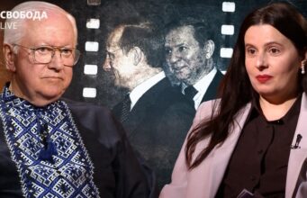 Борис Тарасюк: Від незалежності України до сучасних викликів Ядерне-роззброєння-України-Путін,-Тимошенко.-Борис-Тарасюк-про-тих,-хто-запустив-«процеси»