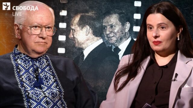 Борис Тарасюк: Від незалежності України до сучасних викликів Ядерне-роззброєння-України-Путін,-Тимошенко.-Борис-Тарасюк-про-тих,-хто-запустив-«процеси»