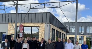 Компанія сина депутата Волиньради запустила новий митний термінал на Ковельщині Компанія-сина-депутата-Волиньради-запустила-новий-митний-термінал-на-Ковельщині