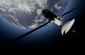 Росія планує запуск супутників для системи “Рассвет” у липні 2023 року У Росії помітили підготовку до запуску аналогів “Starlink” для керування дронами