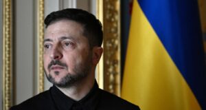 Зростаюча підтримка миру серед оточення Путіна, стверджує Зеленський У таборі Путіна підтримують Україну у питанні завершення війни, – Зеленський