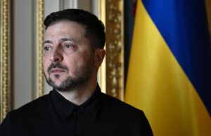 Зростаюча підтримка миру серед оточення Путіна, стверджує Зеленський У таборі Путіна підтримують Україну у питанні завершення війни, – Зеленський