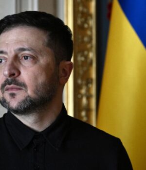 У таборі Путіна підтримують Україну у питанні завершення війни, – Зеленський