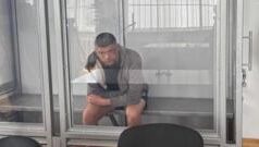 Суд у Львові обрав запобіжний захід для підозрюваного в нападі на поліцейських під час заворушень У-Львові-обрали-запобіжний-захід-23-річному-учаснику-сутичок-із-ТЦК.-Ще-чотирьох-затримали