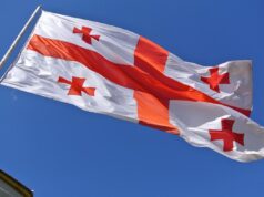 НАТО не запросила Грузію на саміт НАТО, що викликало в країні дискусію, – Euronews НАТО-не-запросила-Грузію-на-саміт-НАТО,-що-викликало-в-країні-дискусію,-–-euronews