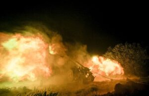 Росія активізувала наступ на Оріхівському напрямку — Волошин Росія-активізувала-наступ-на Оріхівському-напрямку —-Волошин